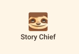 Story Chief Content marketing automation Lifetime deal