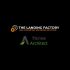 The Landing factory lifetime deal on Elementor Pro templates