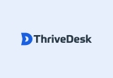 ThriveDesk Lifetime Deal: Help Desk Tool