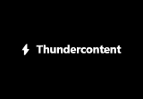 Thundercontent Lifetime Deal: Write Article with AI Assistant
