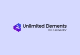 Unlimited Elements Lifetime Deal:  Elementor Page Builder