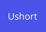 Ushort Link Shortner Lifetime Deal