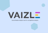 Social Media analytics and Competitor analysis by Vaizle