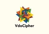 VdoCipher Lifetime Deal: Secure Video Hosting
