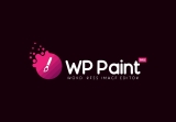 WP Paint Lifetime Deal: WordPress Image Editor