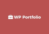 WP Portfolio Lifetime subscription