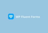 WP Fluent forms Lifetime deal: The best Form Builder plugin