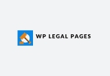 WP Legal Pages: Privacy Policy & Legal Pages Generator Plugin for WordPress Sites