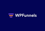 WPFunnels Lifetime Deal: Drag & Drop Sales Funnel Builder