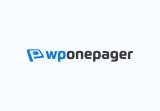 WPOnepager Lifetime Deal: Landing Page Builder