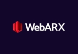 WebARX Lifetime Deal: Web application security platform
