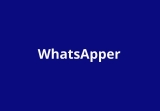 WhatsApper Lifetime Deal: Whatsapp Marketing Tool