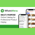 vCards Lifetime Deal: Digital Visiting Card Maker