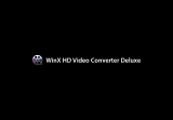 WinX Hd Video Converter Lifetime Deal: Video Converter