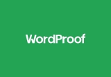 WordProof Lifetime Deal: SEO WordPress Plugin for Content Protection