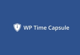 WP Time Capsule Lifetime Unlimited Plan