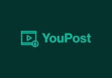 YouPost Lifetime Deal: Convert videos into complete articles with text and pictures in one click!
