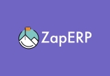 ZapERP Lifetime Deal: Stock Management Tool