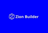 Zion Builder Lifetime Deal: The Fastest WordPress Page Builder