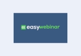 EasyWebinar Lifetime Deal on Appsumo
