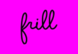 Frill Lifetime Deal: Customer Feedback Tool