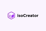IsoCreator Lifetime Deal: Template based Drag and Drop Isometric tool